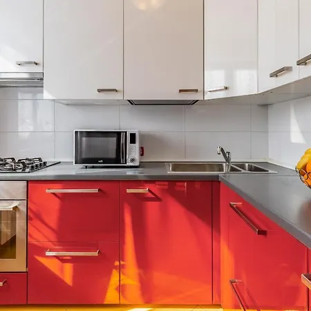Apartment Green Pula, Family Friendly, Comfortable, Free Parking And Wifi Exterior photo