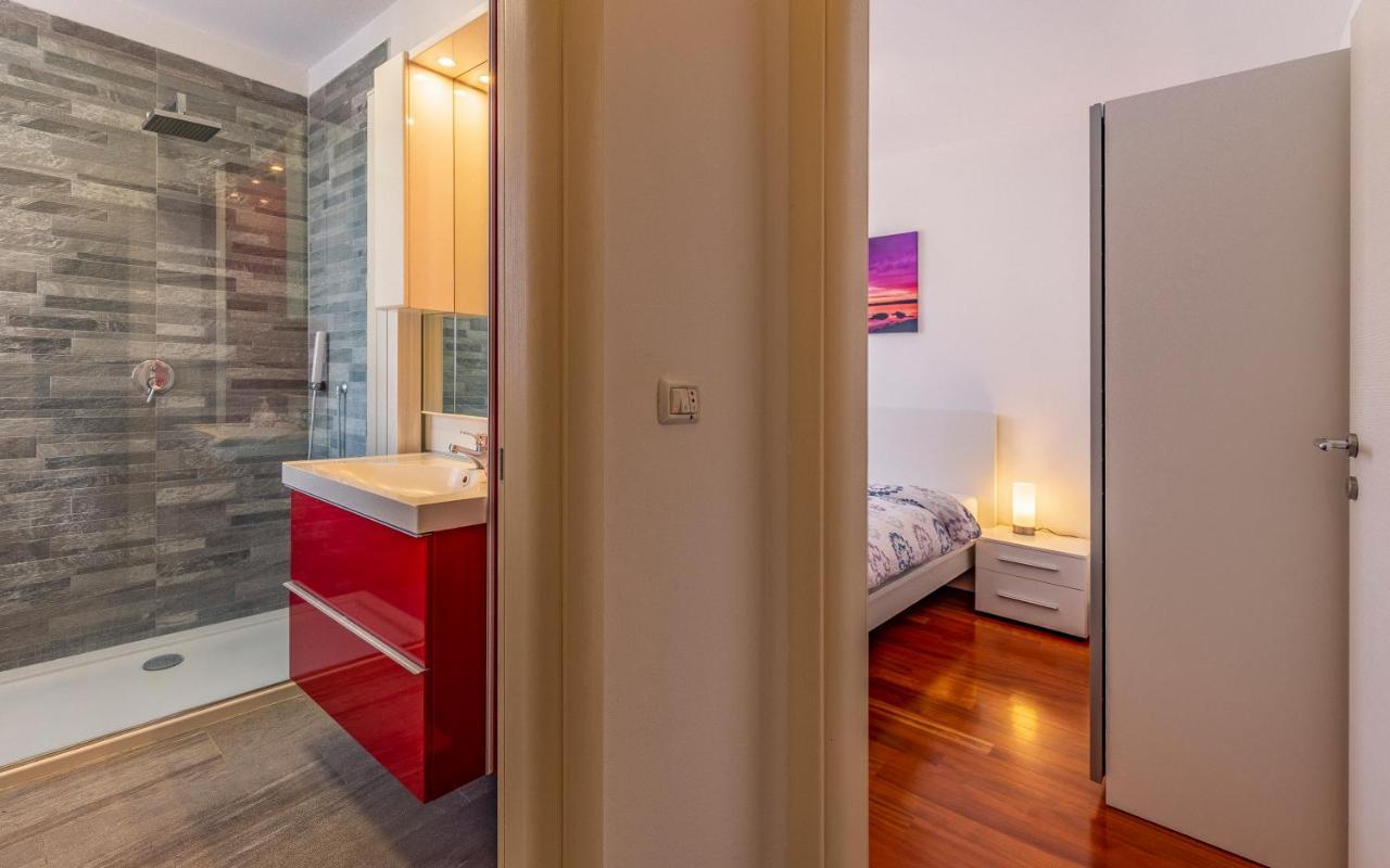 Pula, Family Friendly, Comfortable, Free Parking And Wifi Apartmán Pula