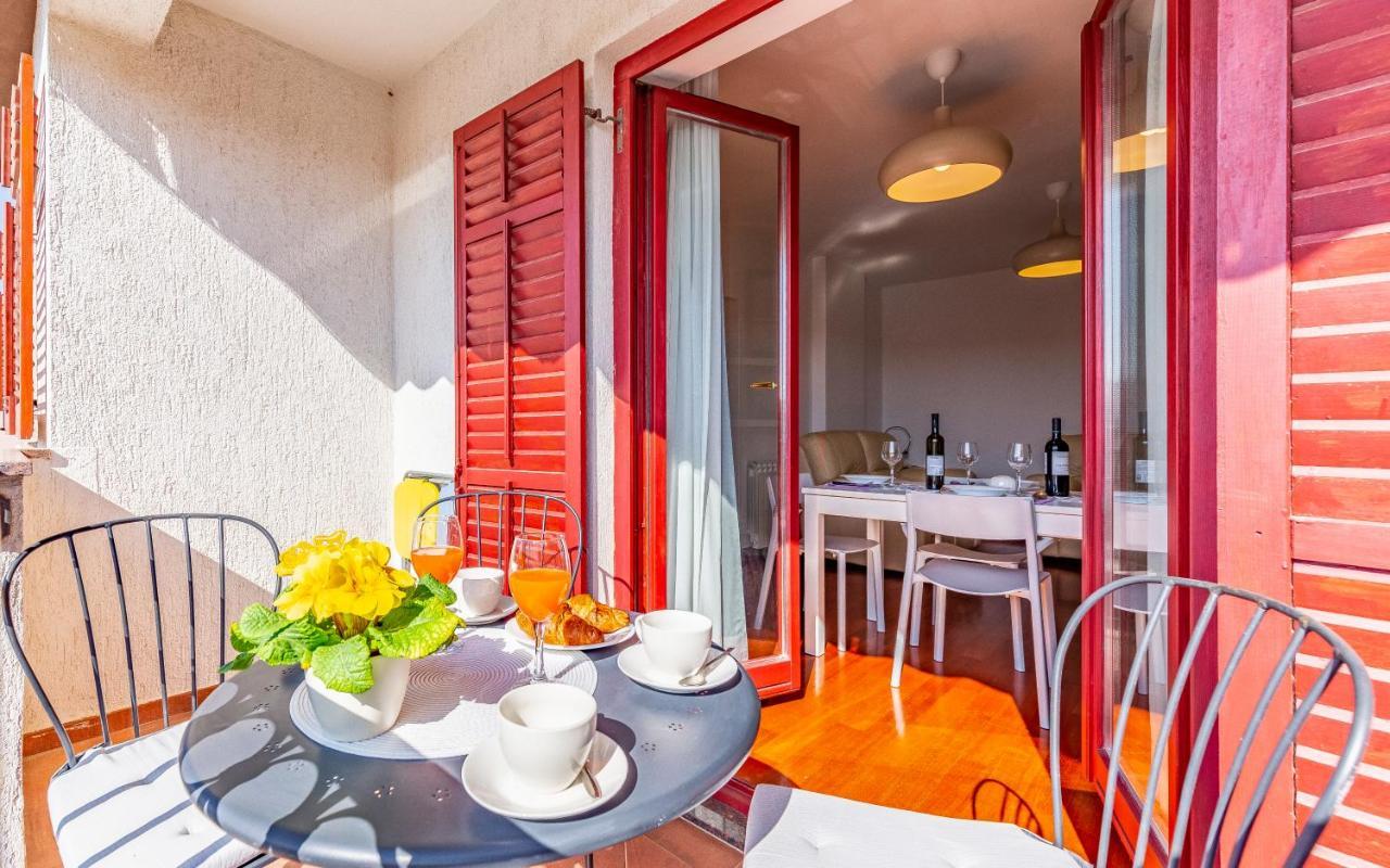 Apartment Pula, Family Friendly, Comfortable, Free Parking And Wifi