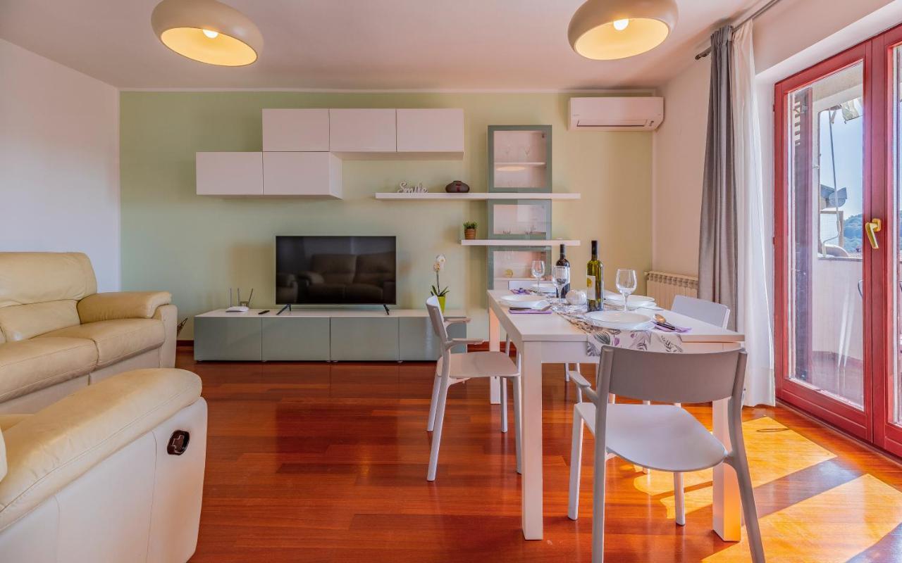 Pula, Family Friendly, Comfortable, Free Parking And Wifi