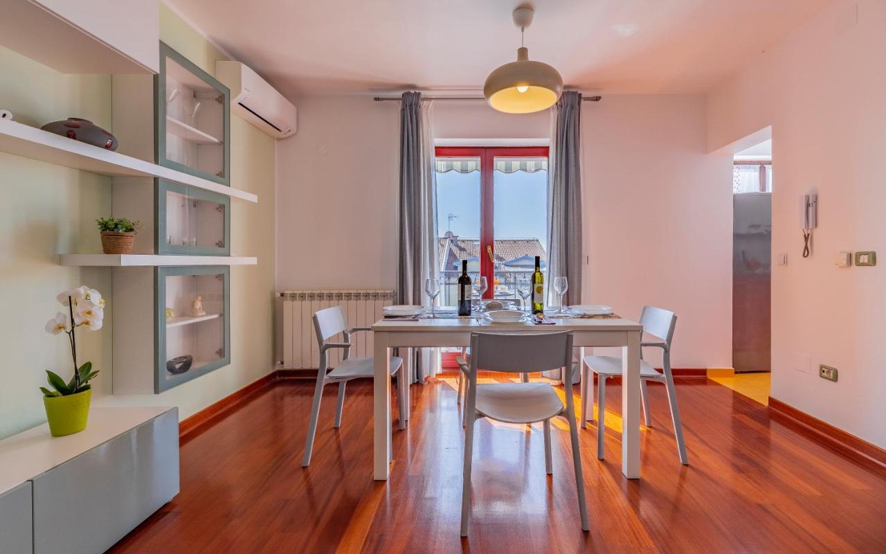 Pula, Family Friendly, Comfortable, Free Parking And Wifi * Pula