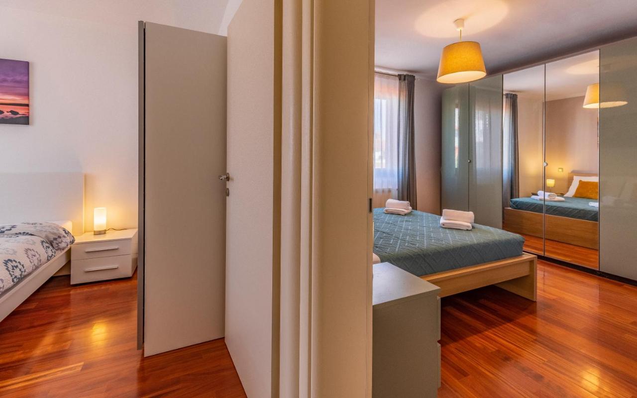 Pula, Family Friendly, Comfortable, Free Parking And Wifi